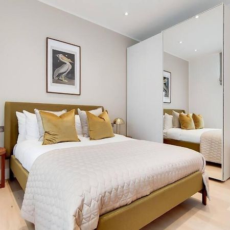 11 Borough Apartments - Bright & Spacious 2-Bed Near London Bridge Екстер'єр фото