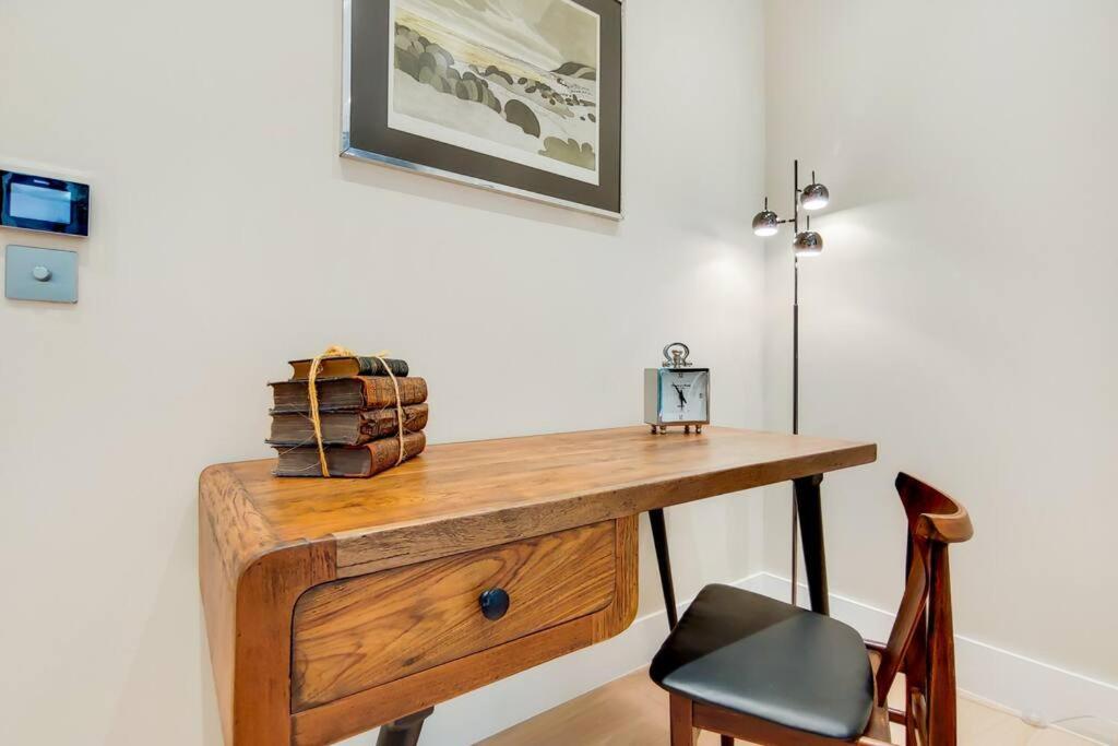 11 Borough Apartments - Bright & Spacious 2-Bed Near London Bridge Екстер'єр фото