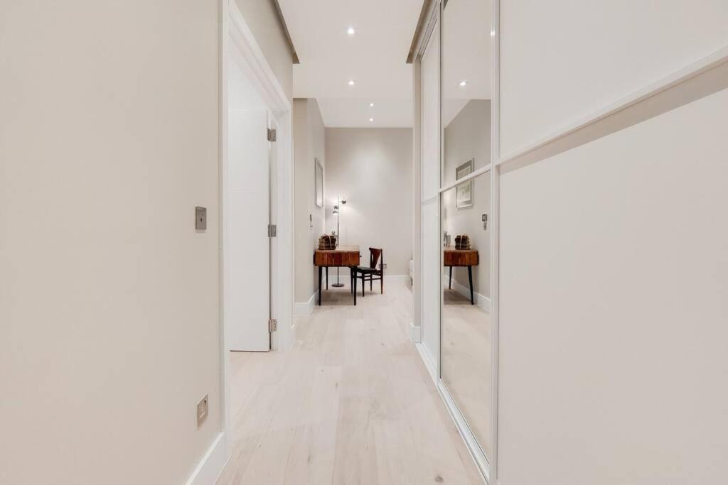 11 Borough Apartments - Bright & Spacious 2-Bed Near London Bridge Екстер'єр фото