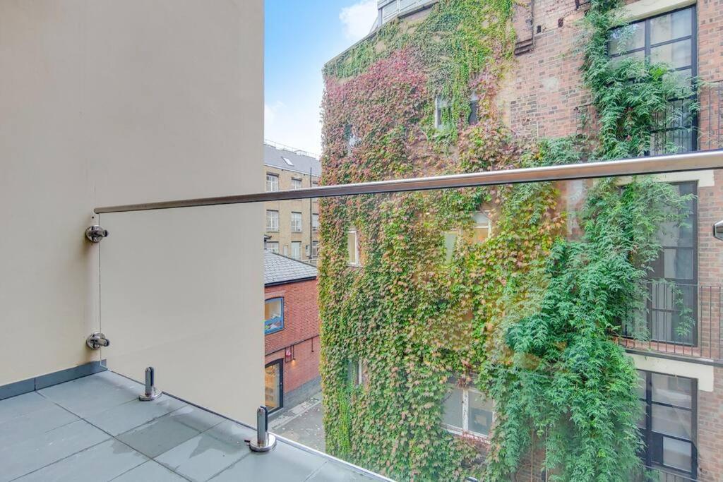 11 Borough Apartments - Bright & Spacious 2-Bed Near London Bridge Екстер'єр фото