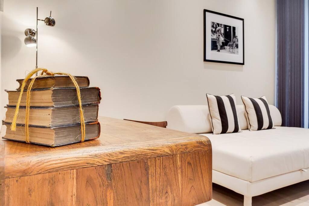 11 Borough Apartments - Bright & Spacious 2-Bed Near London Bridge Екстер'єр фото
