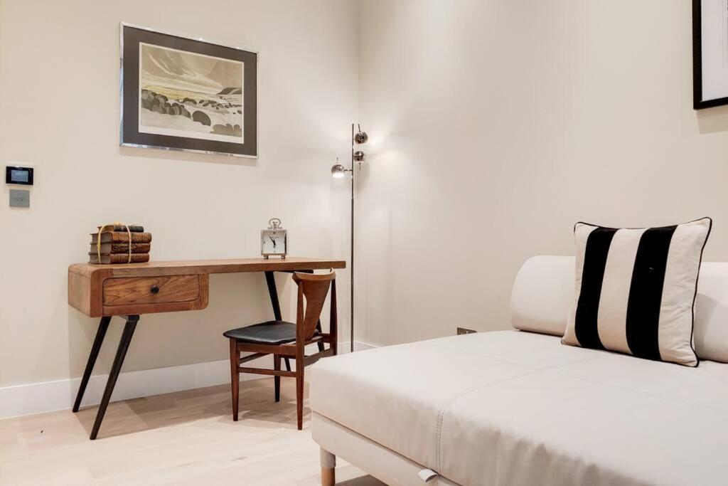 11 Borough Apartments - Bright & Spacious 2-Bed Near London Bridge Екстер'єр фото